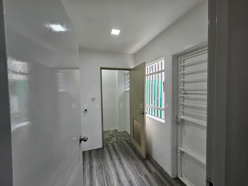 For Rent - The Clover Homes