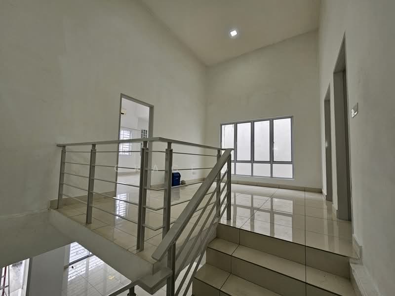 For Rent - The Clover Homes