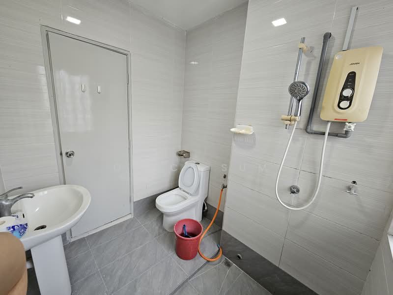 For Rent - The Clover Homes