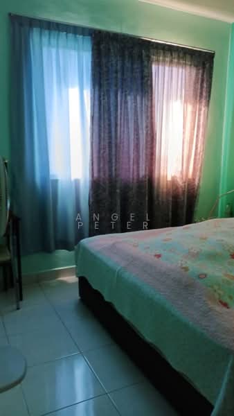 Ganggarak Permai Apartment untuk Untuk Disewa - RM 2,000 /bulan, Feb 2026 - Bedroom - PropertyGuru.com.my