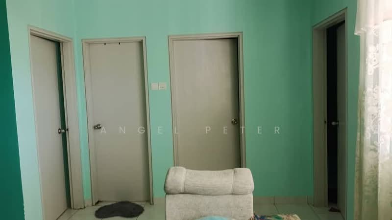 Ganggarak Permai Apartment untuk Untuk Disewa - RM 2,000 /bulan, Feb 2026 - Interior - PropertyGuru.com.my