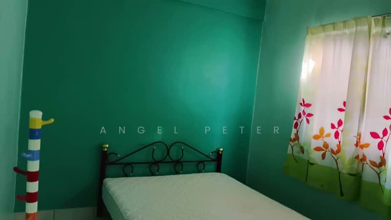 Ganggarak Permai Apartment untuk Untuk Disewa - RM 2,000 /bulan, Feb 2026 - Bedroom - PropertyGuru.com.my