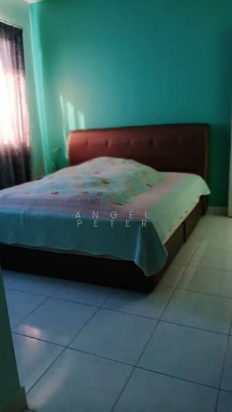 Ganggarak Permai Apartment untuk Untuk Disewa - RM 2,000 /bulan, Feb 2026 - Bedroom - PropertyGuru.com.my