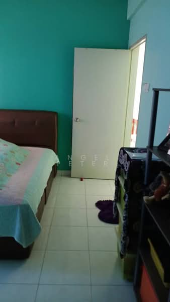 Ganggarak Permai Apartment untuk Untuk Disewa - RM 2,000 /bulan, Feb 2026 - Bedroom - PropertyGuru.com.my