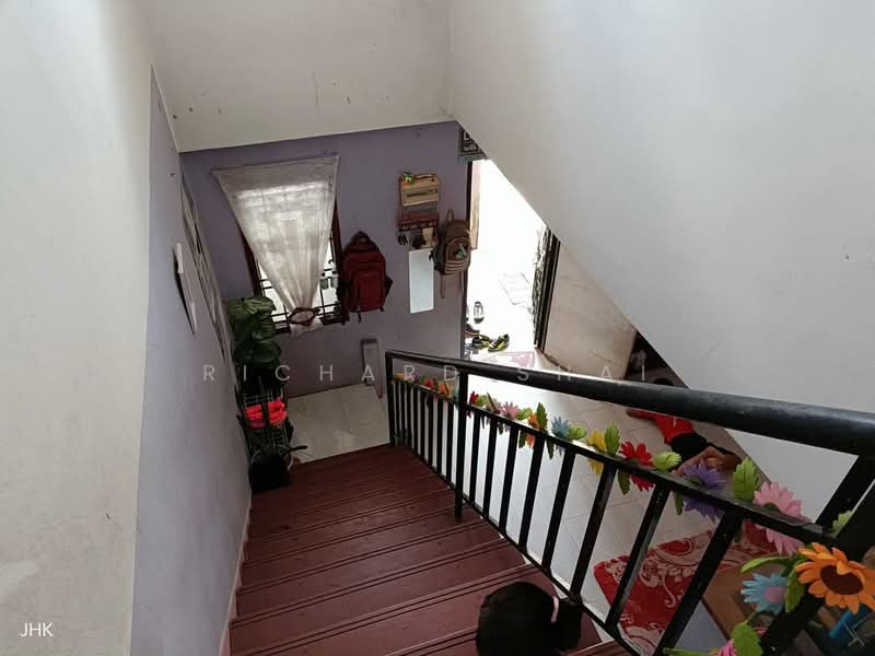 2-storey Terraced House for Sale in Taman Sri Saujana (Kota Tinggi) - Richard Shai - Interior - PropertyGuru.com.my