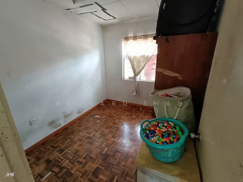 2-storey Terraced House for Sale in Taman Sri Saujana (Kota Tinggi) - Richard Shai - Interior - PropertyGuru.com.my