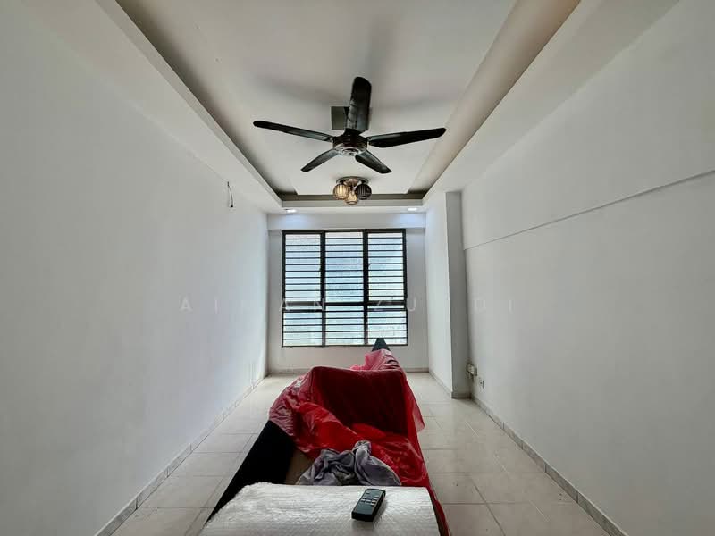 Warisan City View untuk Untuk Dijual - RM 320,000, Feb 2026 - Living Room - PropertyGuru.com.my