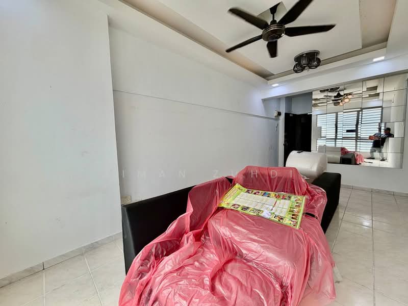 Warisan City View untuk Untuk Dijual - RM 320,000, Feb 2026 - PropertyGuru.com.my