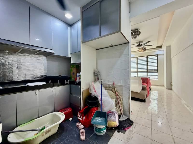 Warisan City View untuk Untuk Dijual - RM 320,000, Feb 2026 - PropertyGuru.com.my