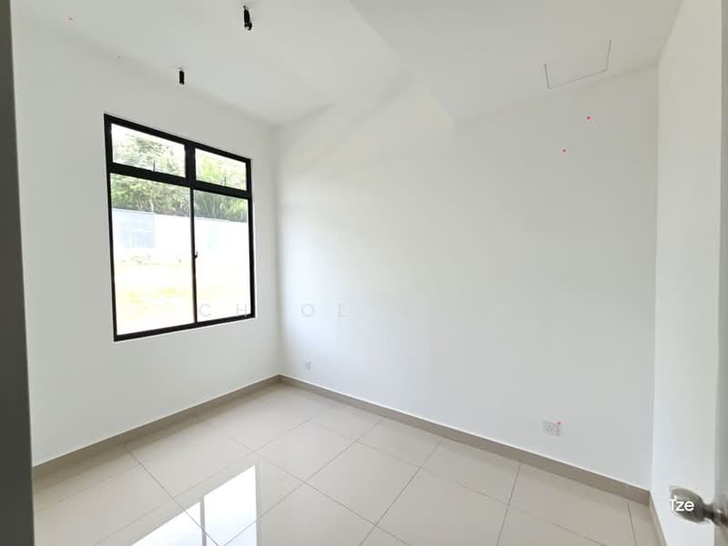 2-storey Terraced House for Sale in Taman Ponderosa (Johor Bahru) - Chloe Chin - Interior - PropertyGuru.com.my