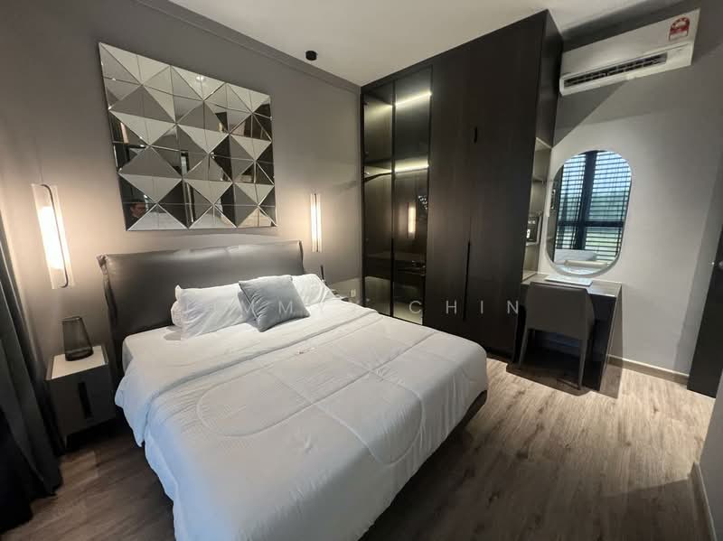 Semi-Detached House for Sale in Kuching (Sarawak) - Jimmyy Chin - Bedroom - PropertyGuru.com.my