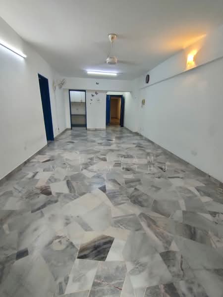 Condominium for Sale at The Pines - Chelvam Manimuthu - Living Room - PropertyGuru.com.my