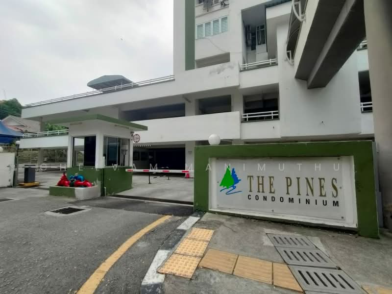 Condominium for Sale at The Pines - Chelvam Manimuthu - Exterior - PropertyGuru.com.my