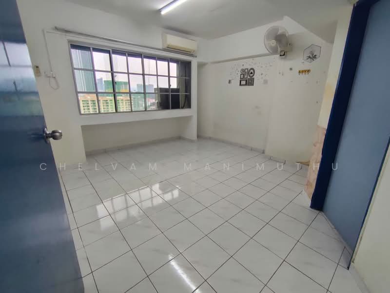 Condominium for Sale at The Pines - Chelvam Manimuthu - Interior - PropertyGuru.com.my