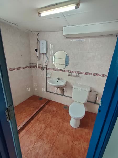 Condominium for Sale at The Pines - Chelvam Manimuthu - Bathroom - PropertyGuru.com.my