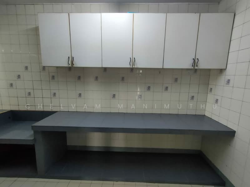 Condominium for Sale at The Pines - Chelvam Manimuthu - Kitchen - PropertyGuru.com.my