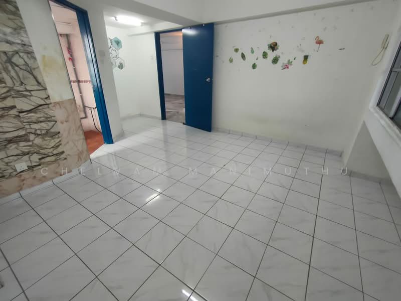 Condominium for Sale at The Pines - Chelvam Manimuthu - Interior - PropertyGuru.com.my