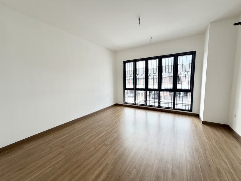 2-storey Terraced House for Sale in Elmina (Shah Alam) - Alif Saad - Interior - PropertyGuru.com.my