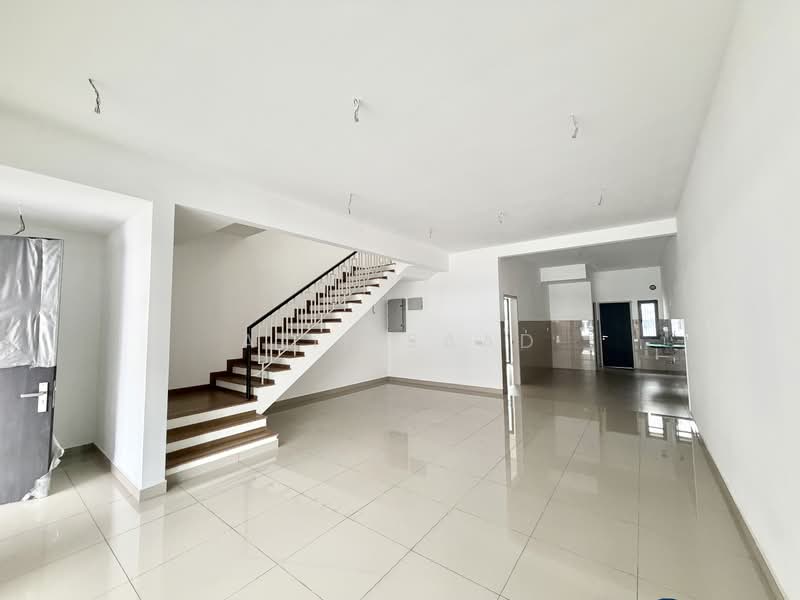 2-storey Terraced House for Sale in Elmina (Shah Alam) - Alif Saad - Interior - PropertyGuru.com.my