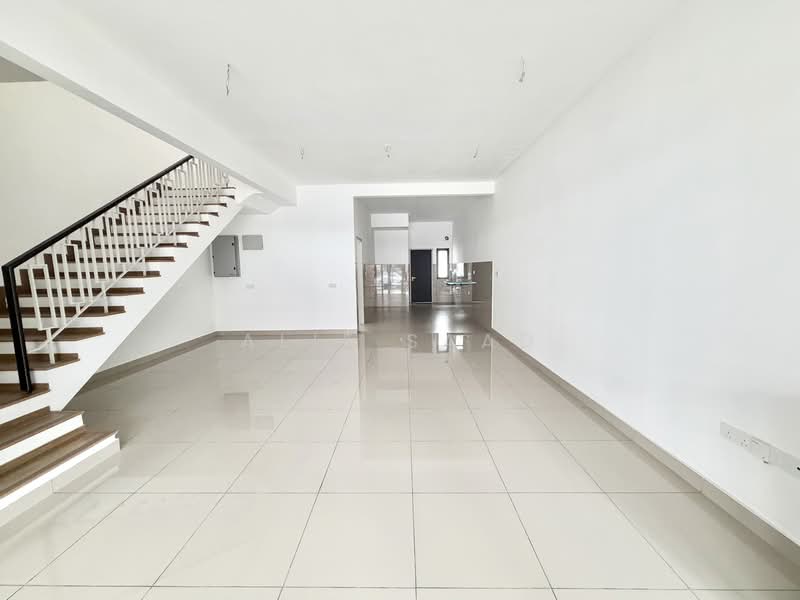 2-storey Terraced House for Sale in Elmina (Shah Alam) - Alif Saad - Interior - PropertyGuru.com.my