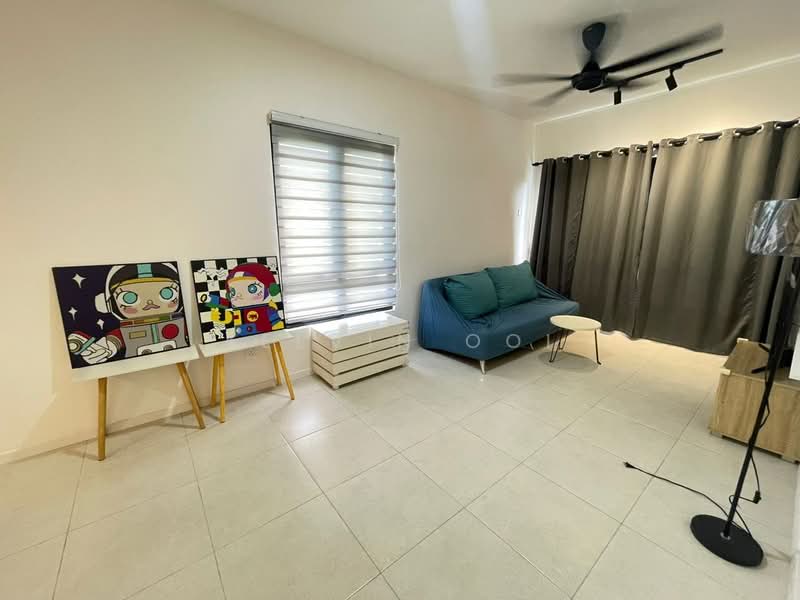Granito untuk Untuk Dijual - RM 450,000, Feb 2026 - Living Room - PropertyGuru.com.my
