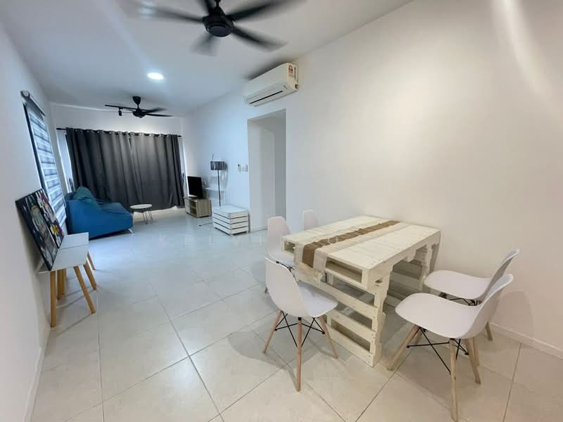 Granito untuk Untuk Dijual - RM 450,000, Feb 2026 - Living Room - PropertyGuru.com.my
