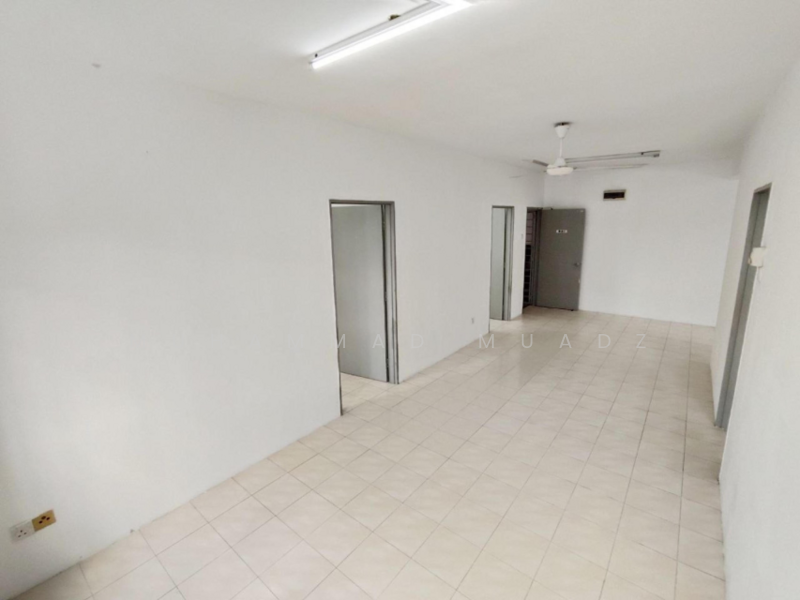 Apartment for Sale at Pangsapuri Mayang (Puncak Jalil) - Muhammad Muadz - Interior - PropertyGuru.com.my