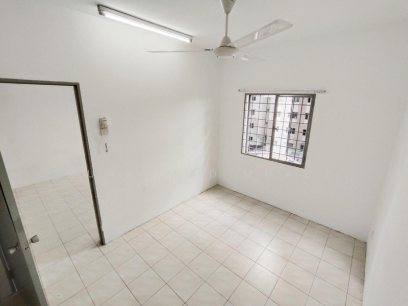 Apartment for Sale at Pangsapuri Mayang (Puncak Jalil) - Muhammad Muadz - Interior - PropertyGuru.com.my