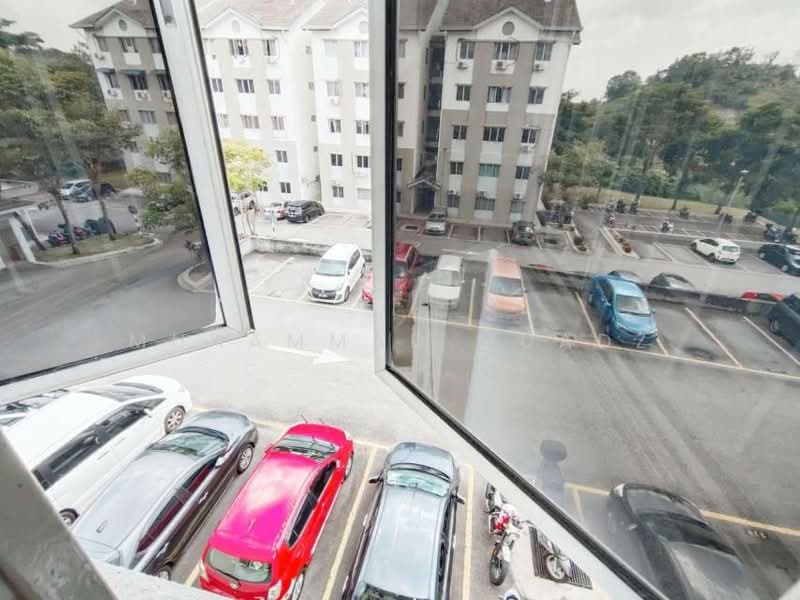 Apartment for Sale at Pangsapuri Mayang (Puncak Jalil) - Muhammad Muadz - Exterior - PropertyGuru.com.my