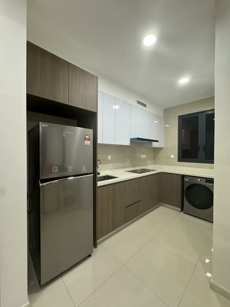 Service Residence for Rent at Sunway Velocity TWO - GRACE SUM - PropertyGuru.com.my