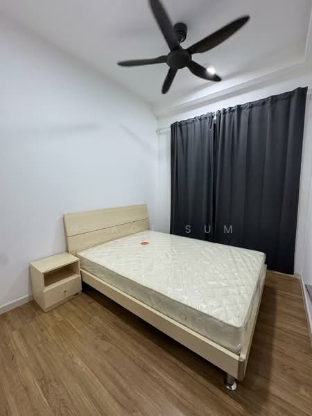 Service Residence for Rent at Sunway Velocity TWO - GRACE SUM - PropertyGuru.com.my
