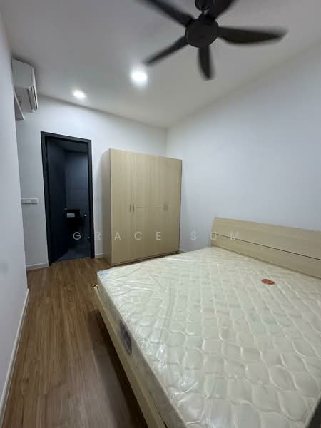 Service Residence for Rent at Sunway Velocity TWO - GRACE SUM - PropertyGuru.com.my
