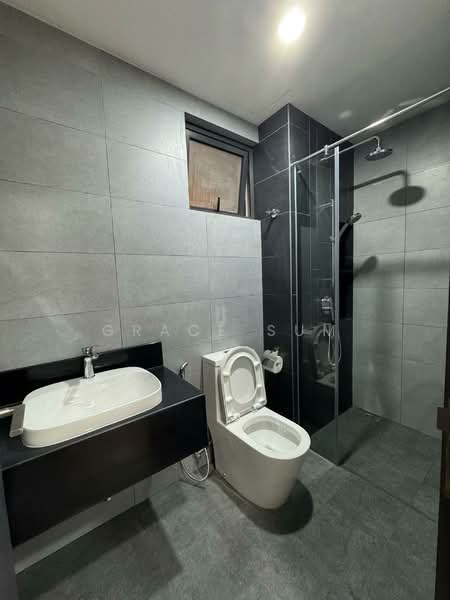 Service Residence for Rent at Sunway Velocity TWO - GRACE SUM - PropertyGuru.com.my
