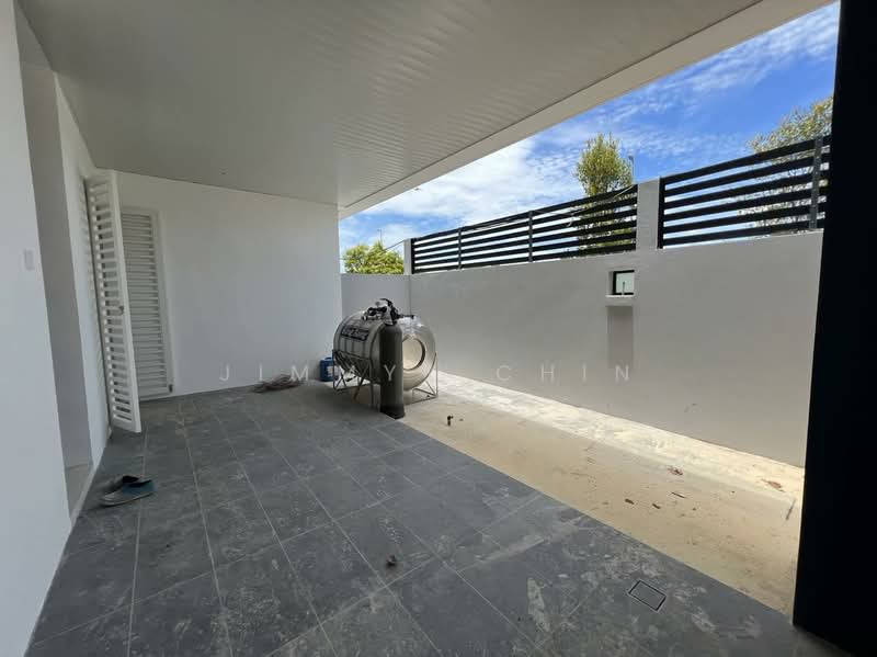 Semi-Detached House for Sale in Kuching (Sarawak) - Jimmyy Chin - PropertyGuru.com.my