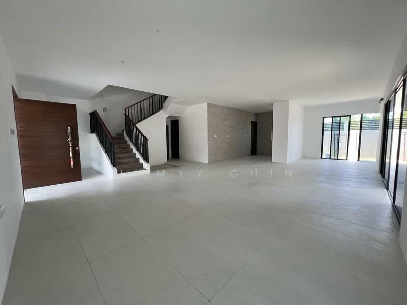 Semi-Detached House for Sale in Kuching (Sarawak) - Jimmyy Chin - PropertyGuru.com.my