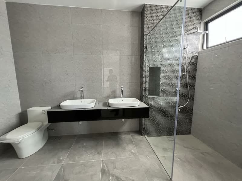 Semi-Detached House for Sale in Kuching (Sarawak) - Jimmyy Chin - PropertyGuru.com.my