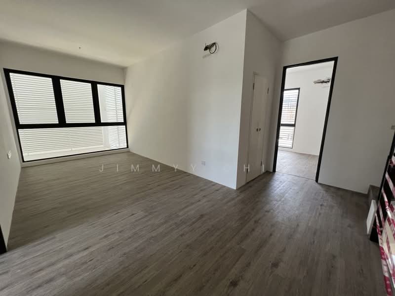 Semi-Detached House for Sale in Kuching (Sarawak) - Jimmyy Chin - PropertyGuru.com.my