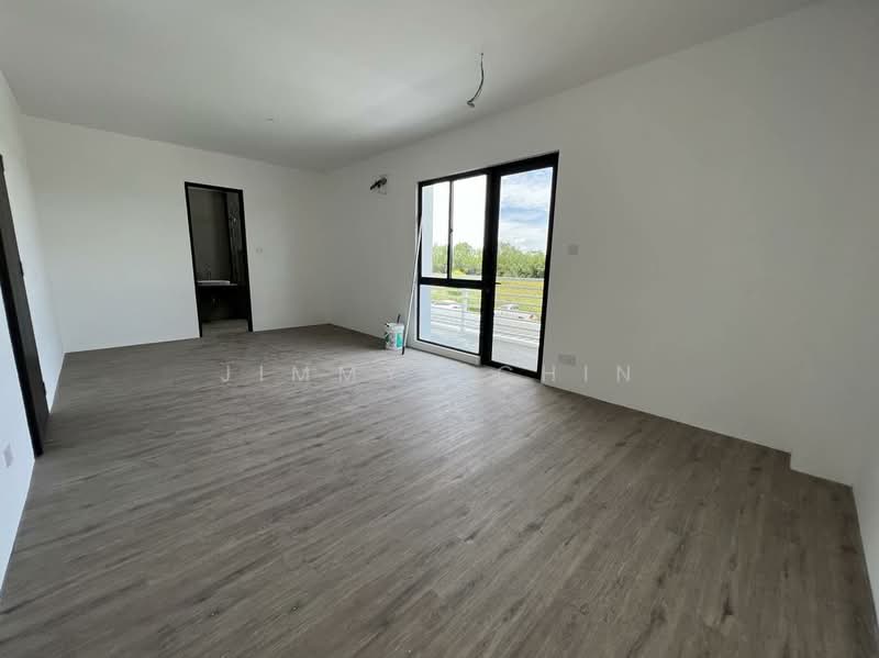 Semi-Detached House for Sale in Kuching (Sarawak) - Jimmyy Chin - PropertyGuru.com.my