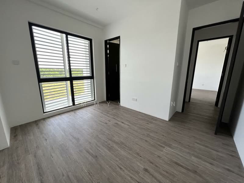 Semi-Detached House for Sale in Kuching (Sarawak) - Jimmyy Chin - PropertyGuru.com.my