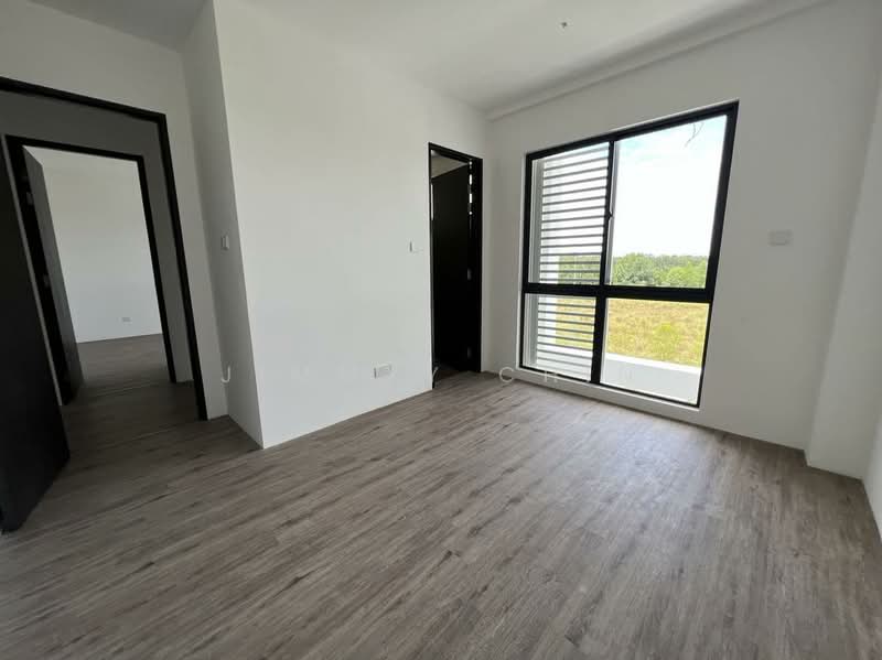 Semi-Detached House for Sale in Kuching (Sarawak) - Jimmyy Chin - PropertyGuru.com.my