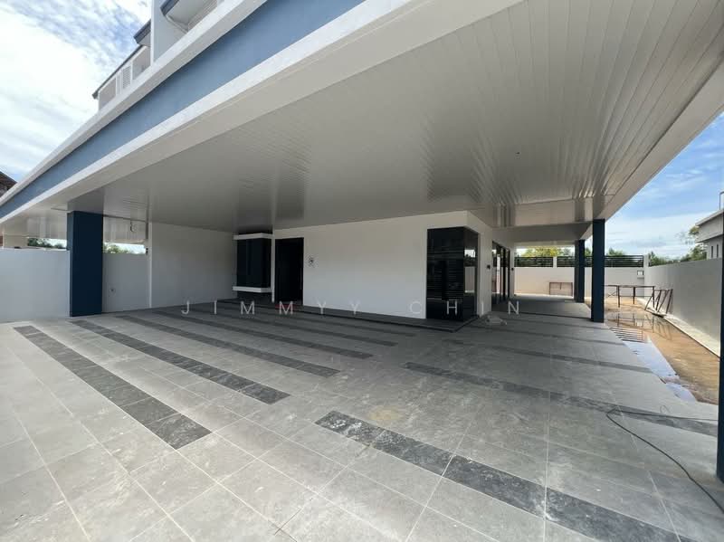 Semi-Detached House for Sale in Kuching (Sarawak) - Jimmyy Chin - PropertyGuru.com.my