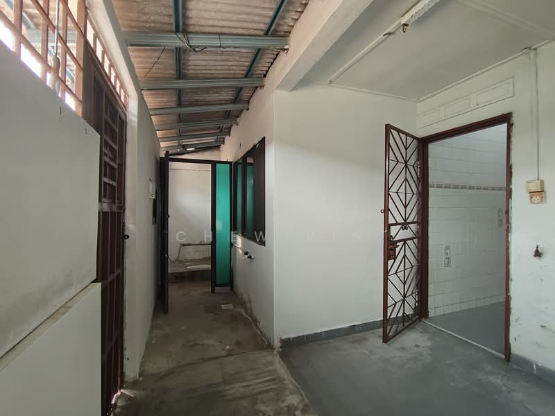 1-storey Terraced House for Sale in Taman Johor Jaya (Johor Bahru) - Chew Vin - Interior - PropertyGuru.com.my