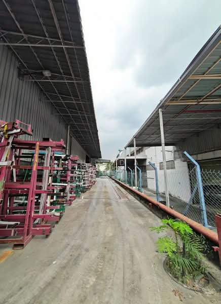 Detached Factory for Sale in Bandar Puchong Utama (Puchong) - Mohd Daim Jamil - Exterior - PropertyGuru.com.my