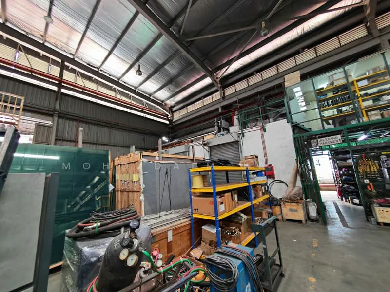 Detached Factory for Sale in Bandar Puchong Utama (Puchong) - Mohd Daim Jamil - Interior - PropertyGuru.com.my