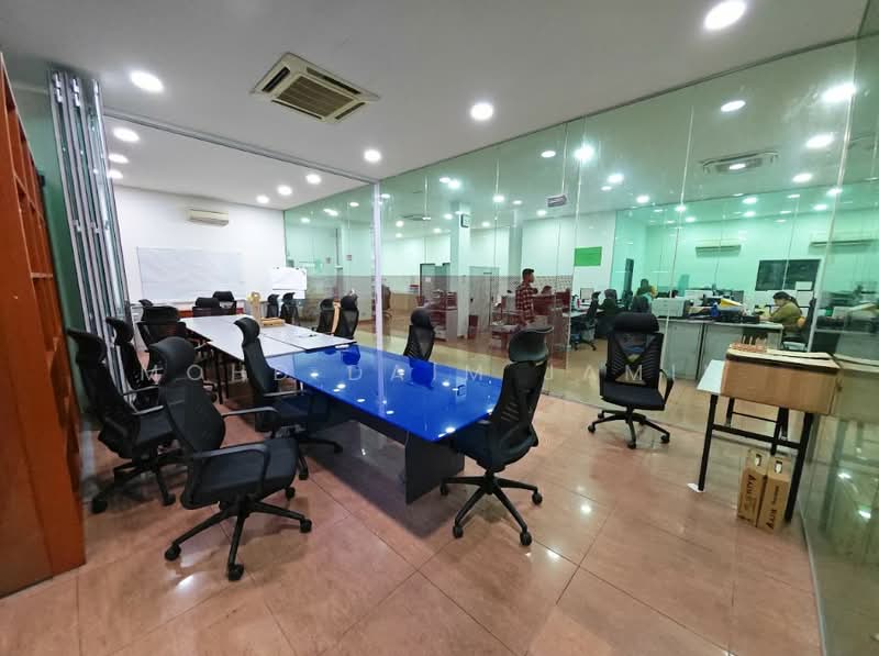 Detached Factory for Sale in Bandar Puchong Utama (Puchong) - Mohd Daim Jamil - Interior - PropertyGuru.com.my