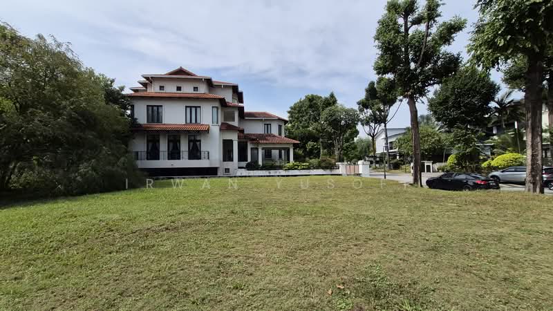 Bungalow Land for Sale in Seksyen U2 (Saujana) - Irwan Yusoff - PropertyGuru.com.my
