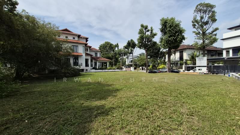 Bungalow Land for Sale in Seksyen U2 (Saujana) - Irwan Yusoff - PropertyGuru.com.my
