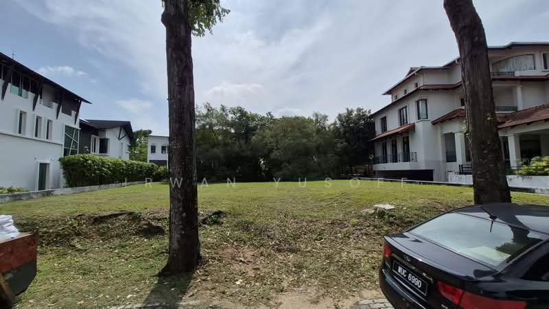 Bungalow Land for Sale in Seksyen U2 (Saujana) - Irwan Yusoff - PropertyGuru.com.my
