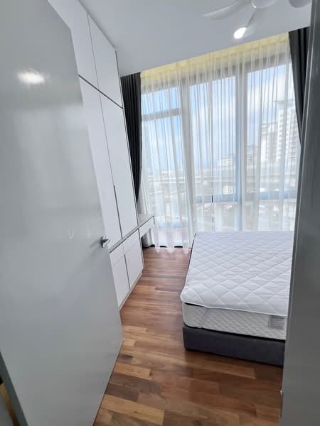 Picasso Residence untuk Untuk Disewa - RM 5,300 /bulan, Feb 2026 - Bedroom - PropertyGuru.com.my