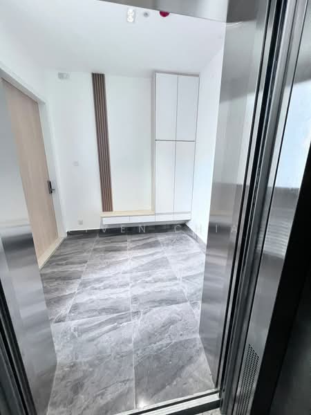 Picasso Residence untuk Untuk Disewa - RM 5,300 /bulan, Feb 2026 - Entrance - PropertyGuru.com.my